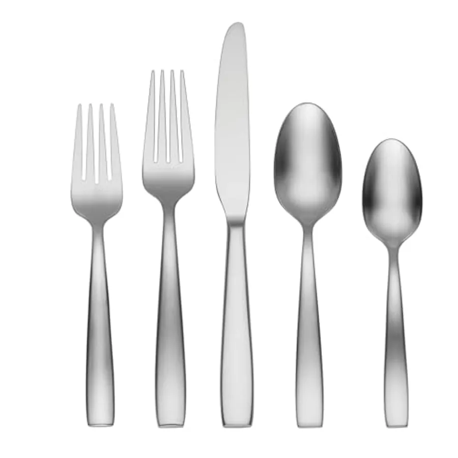 Everdine Everyday Flatware