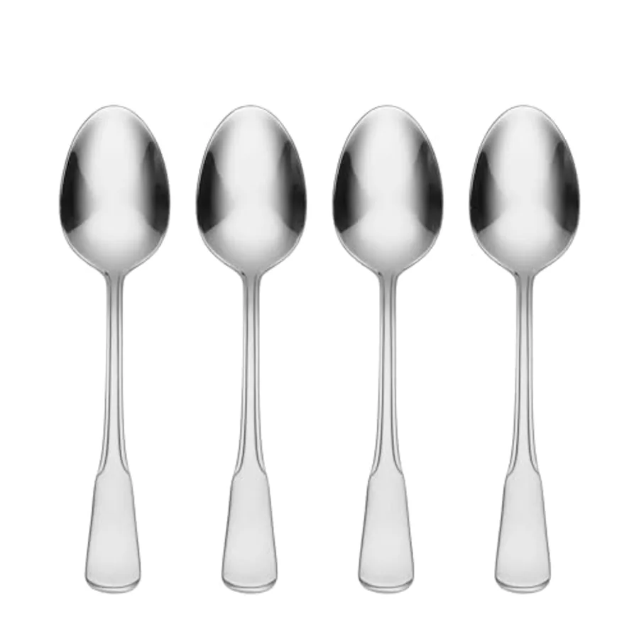 Flatware Colonial Boston Tablespoons