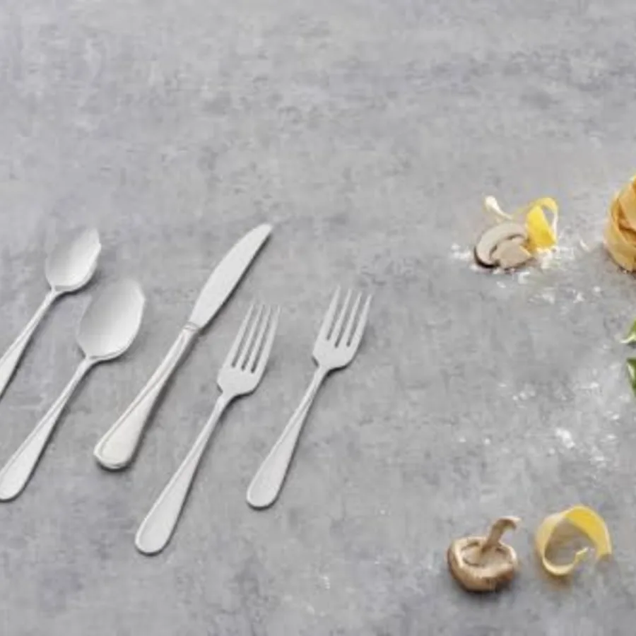 Flatware Flight Iced Tea Spoons view 4