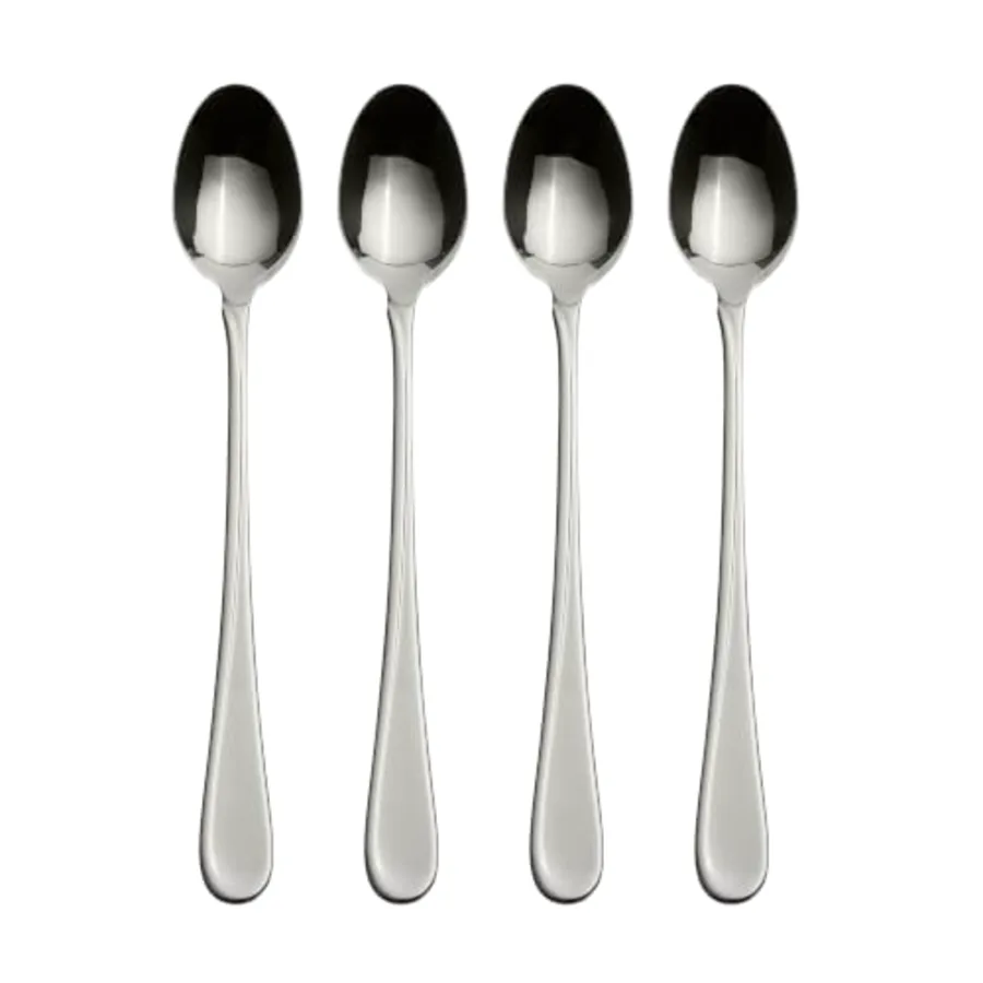 Flatware Flight Iced Tea Spoons
