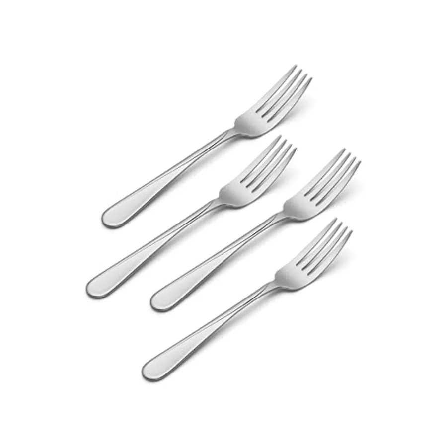 Flight Everyday Flatware Dinner Forks view 2