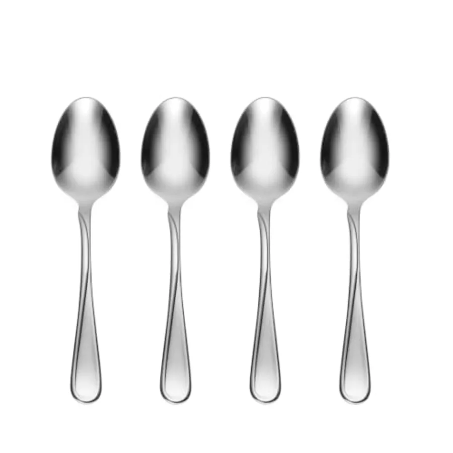 Flight Everyday Flatware Dinner Spoons Set