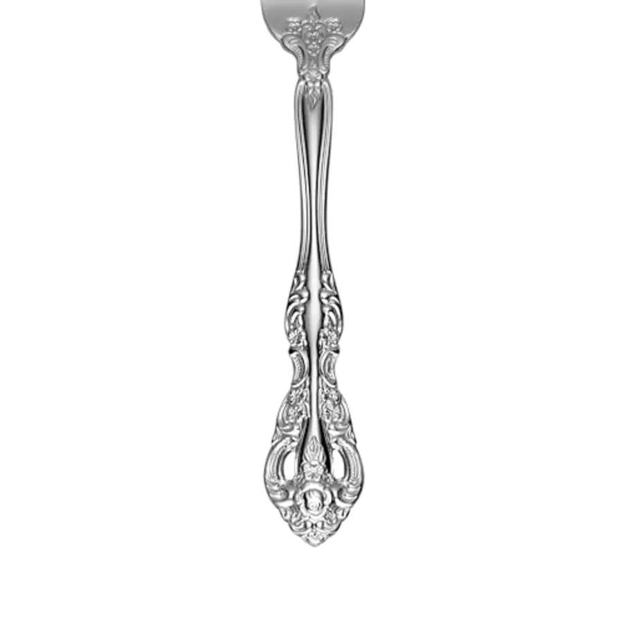 Fpla 2765Fpla Michelangelo Fine Flatware Dinner Fork view 2