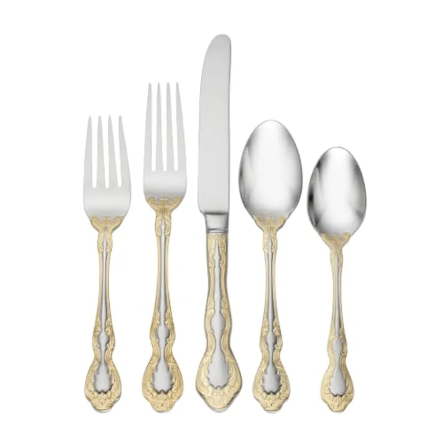 How to buy a flatware set you will still like in ten years
