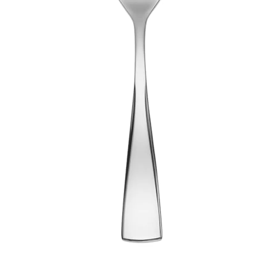Grayson 45 Piece Everyday Flatware Set view 3
