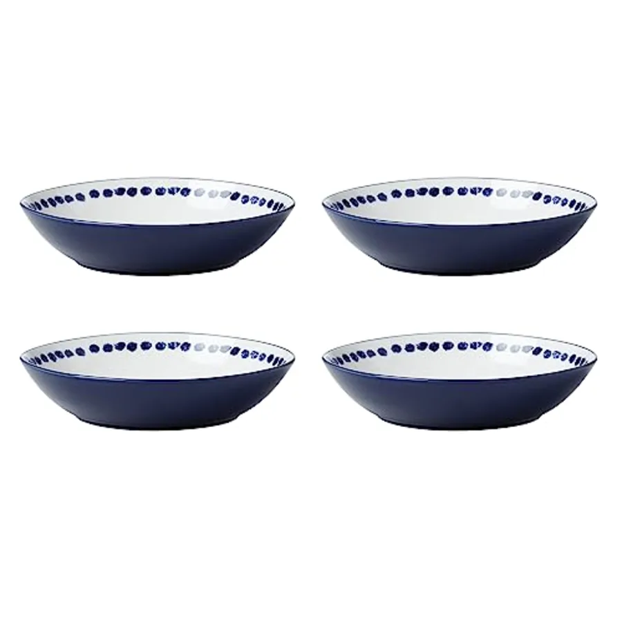 Harbour Piece Dinnerware Set view 4