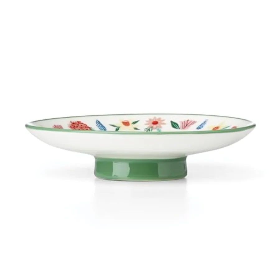 Home Decor First Blooms Ring Dish