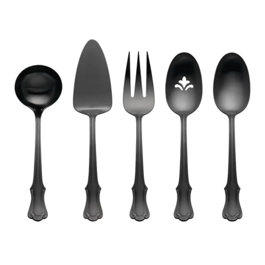 James Street Flatware Set