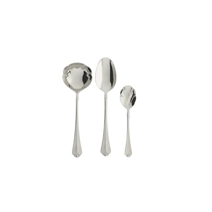 Juilliard 6-Piece Serving Set view 2