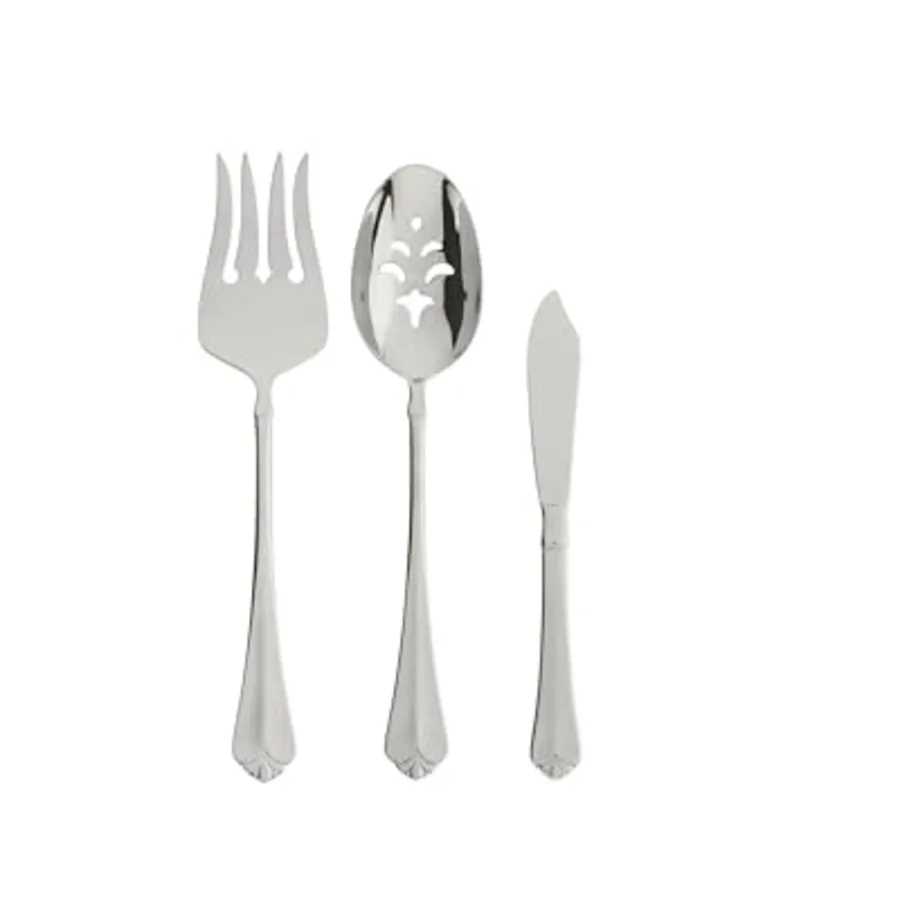 Juilliard 6-Piece Serving Set view 3