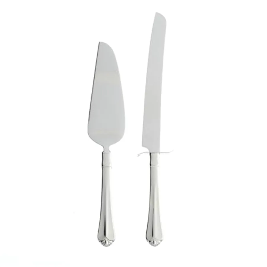 Julliard Flatware 2 Piece