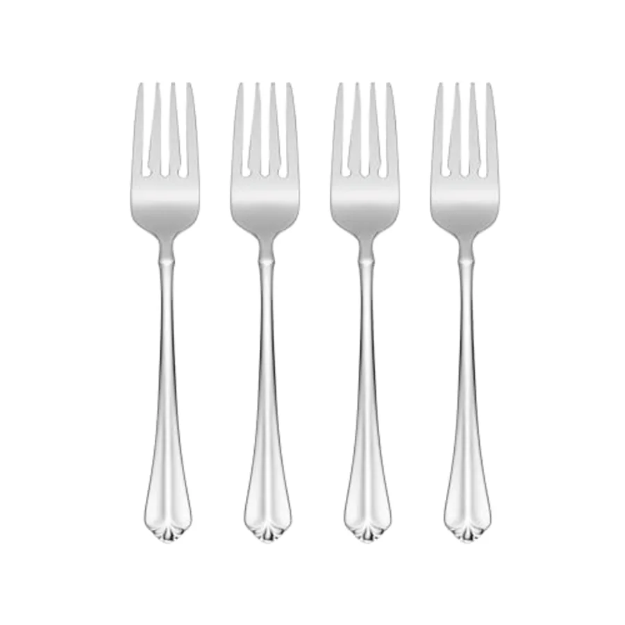 Julliard Flatware Set of 4