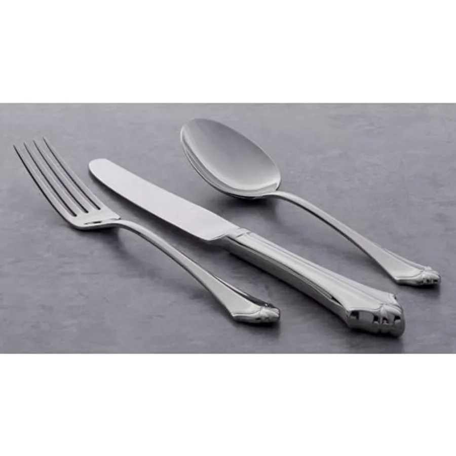 Kenwood 5 Piece Fine Flatware Set 18/10 Stainless Steel view 4