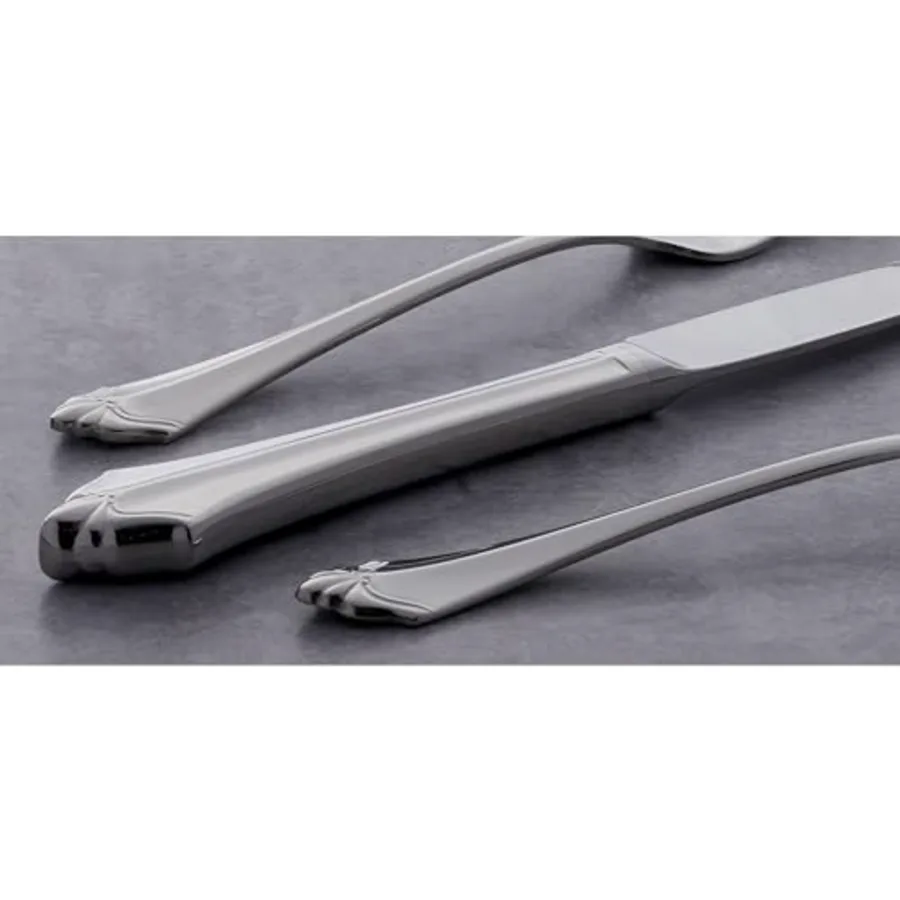 Kenwood 5 Piece Fine Flatware Set 18/10 Stainless Steel view 5