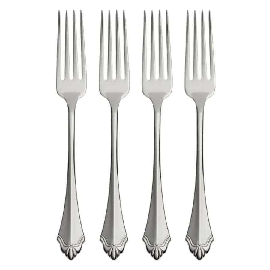 Kenwood Fine Flatware Dinner Forks
