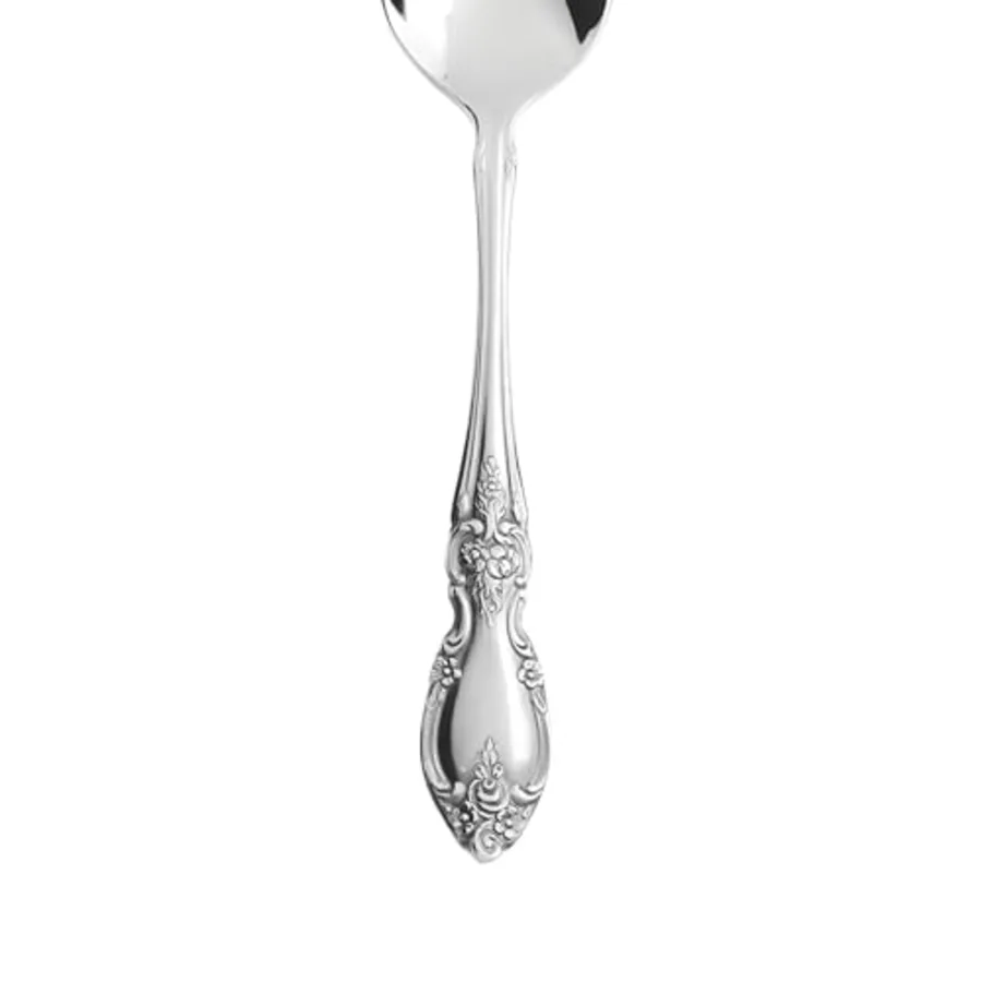 Louisiana 4-Piece Fine Teaspoons Set view 2