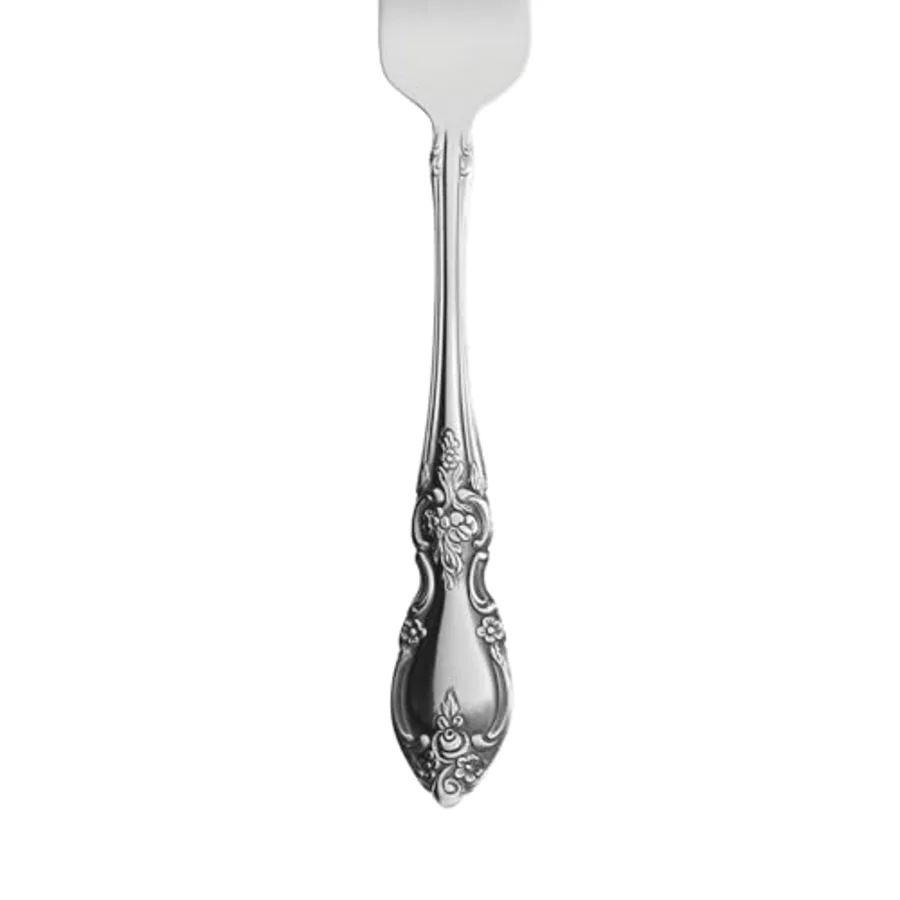 Louisiana 5-Piece Fine Flatware Set view 3