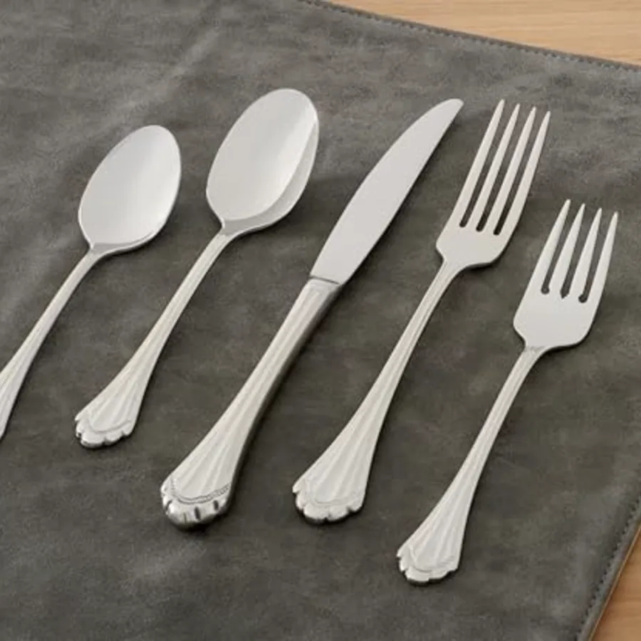Marquette 6-Piece Serving Set view 3