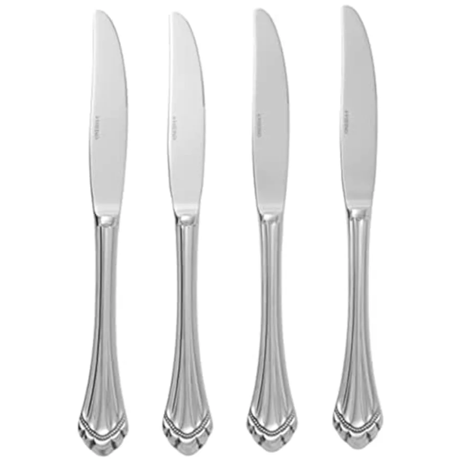 Marquette Fine Flatware Dinner Knives view 3