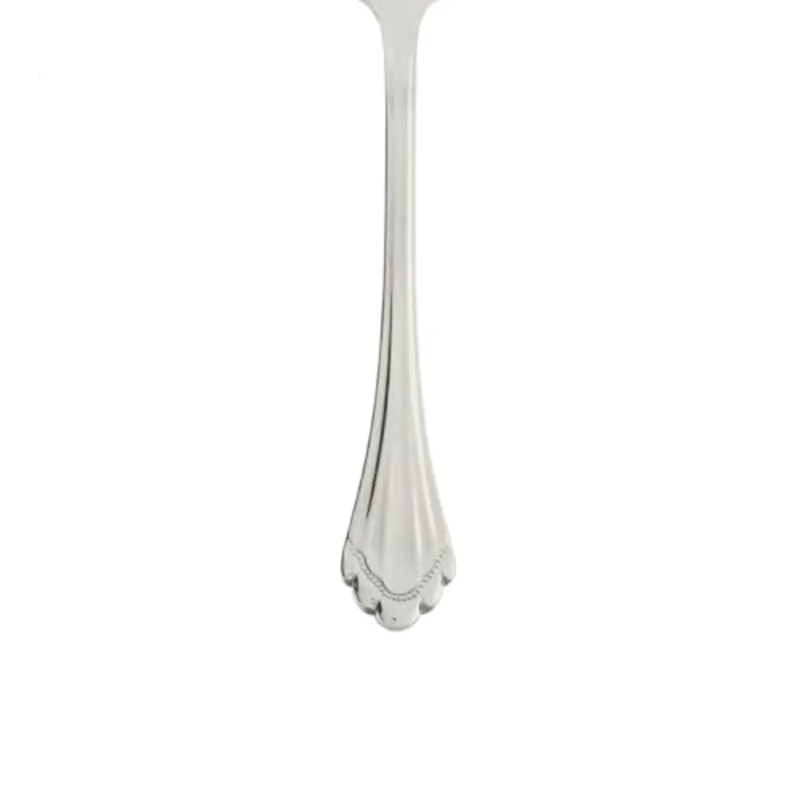 Marquette Fine Flatware Dinner Spoons view 2