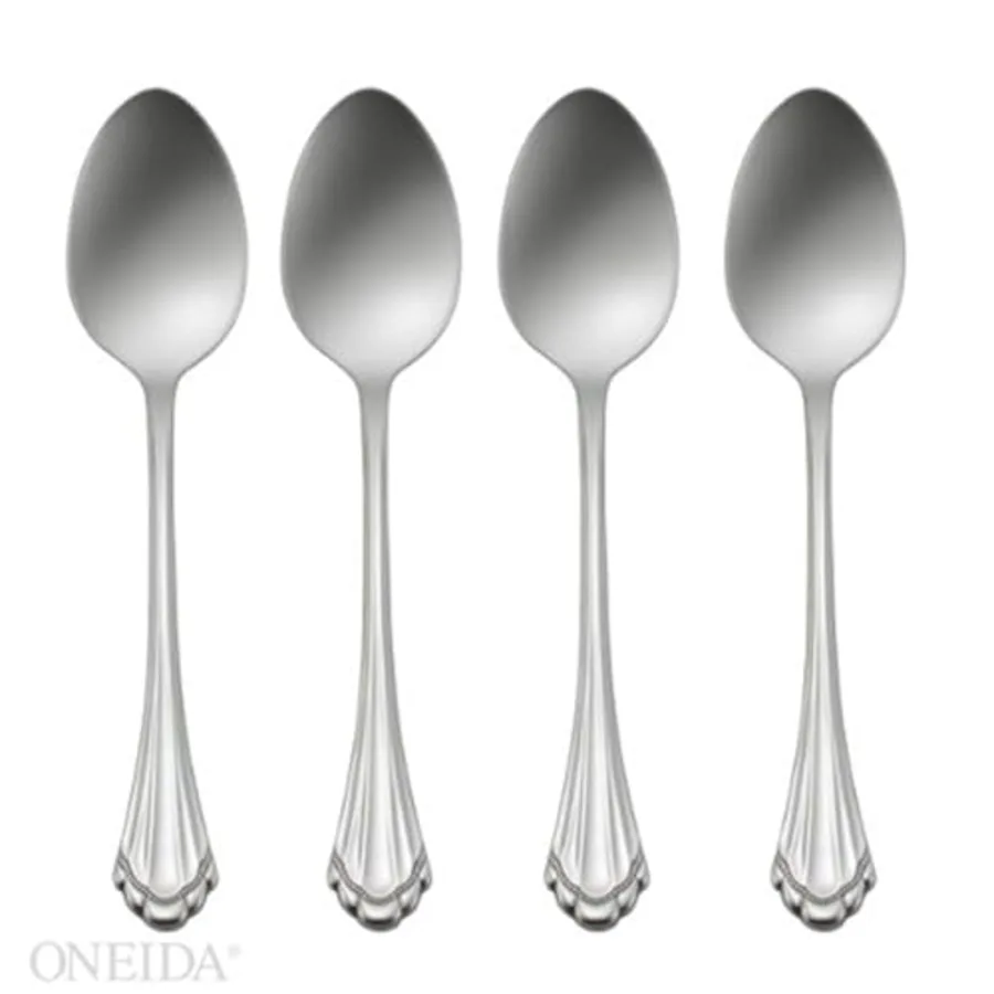Marquette Fine Flatware Teaspoons