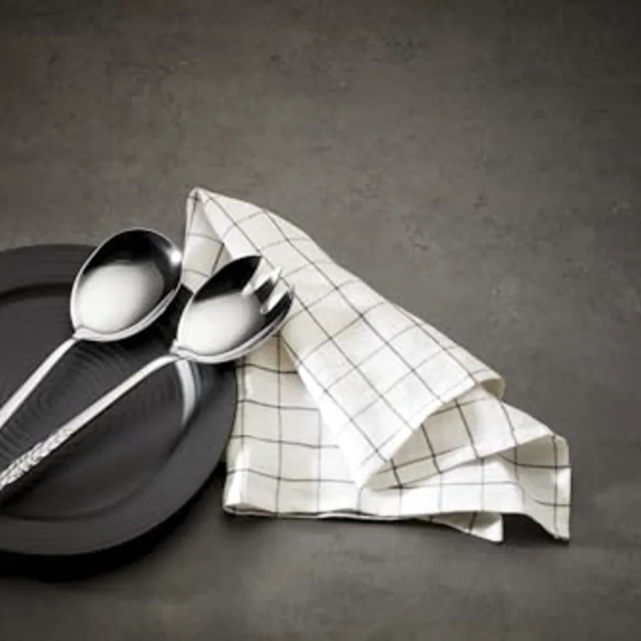Mezze Salad Servers view 3