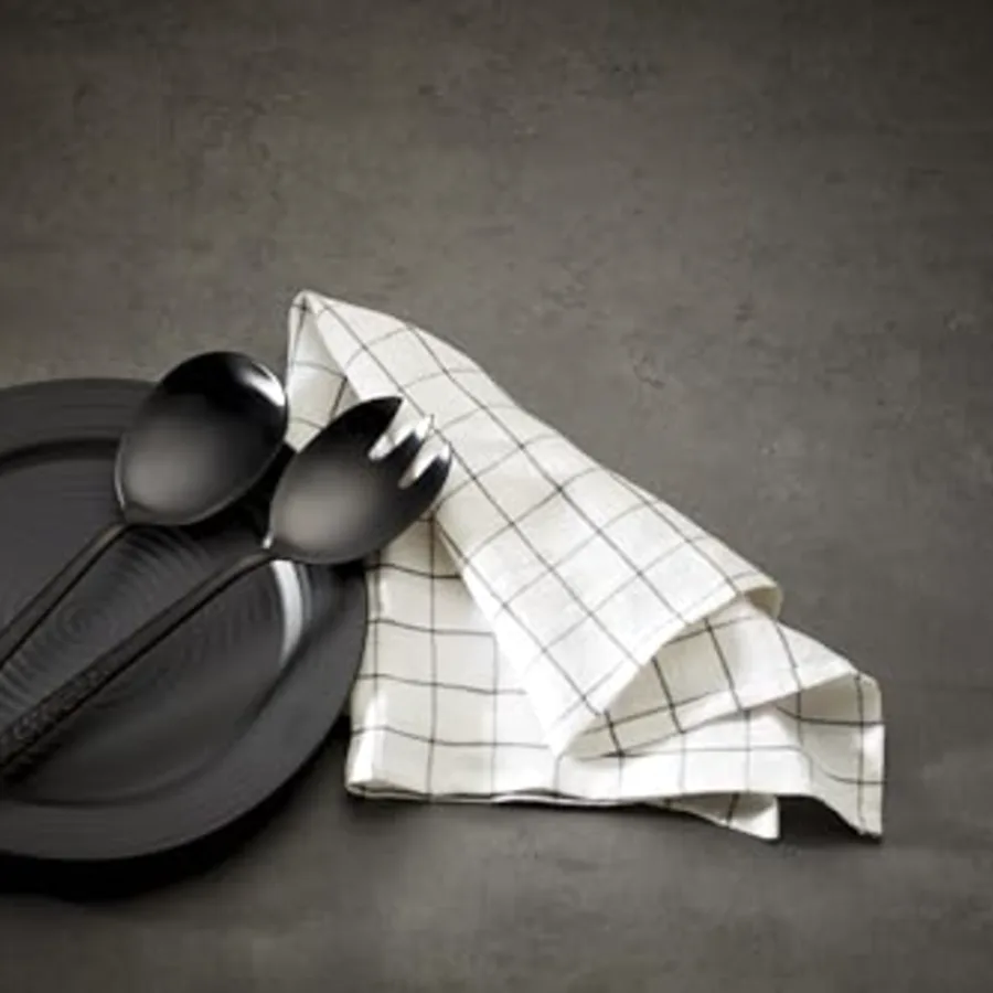 Mezze Salad Servers view 3