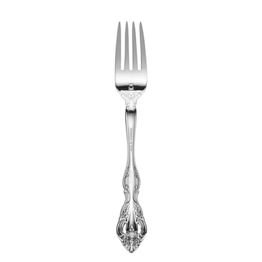 Michelangelo 45 Piece Fine Flatware Set view 4