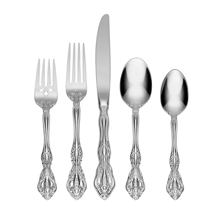 MICHELANGELO 5PC PLACE GB240 (12)