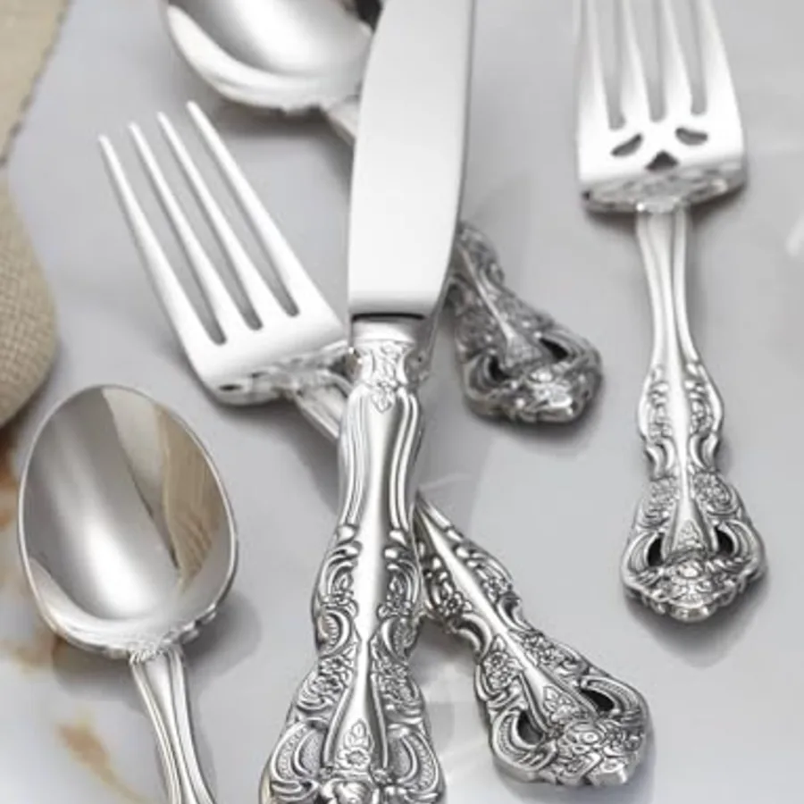 MICHELANGELO TEASPOON (288) view 4