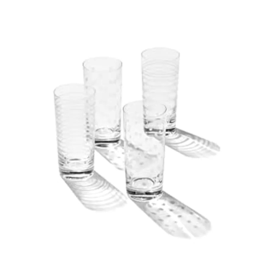 Mingle Hiball Glasses view 2