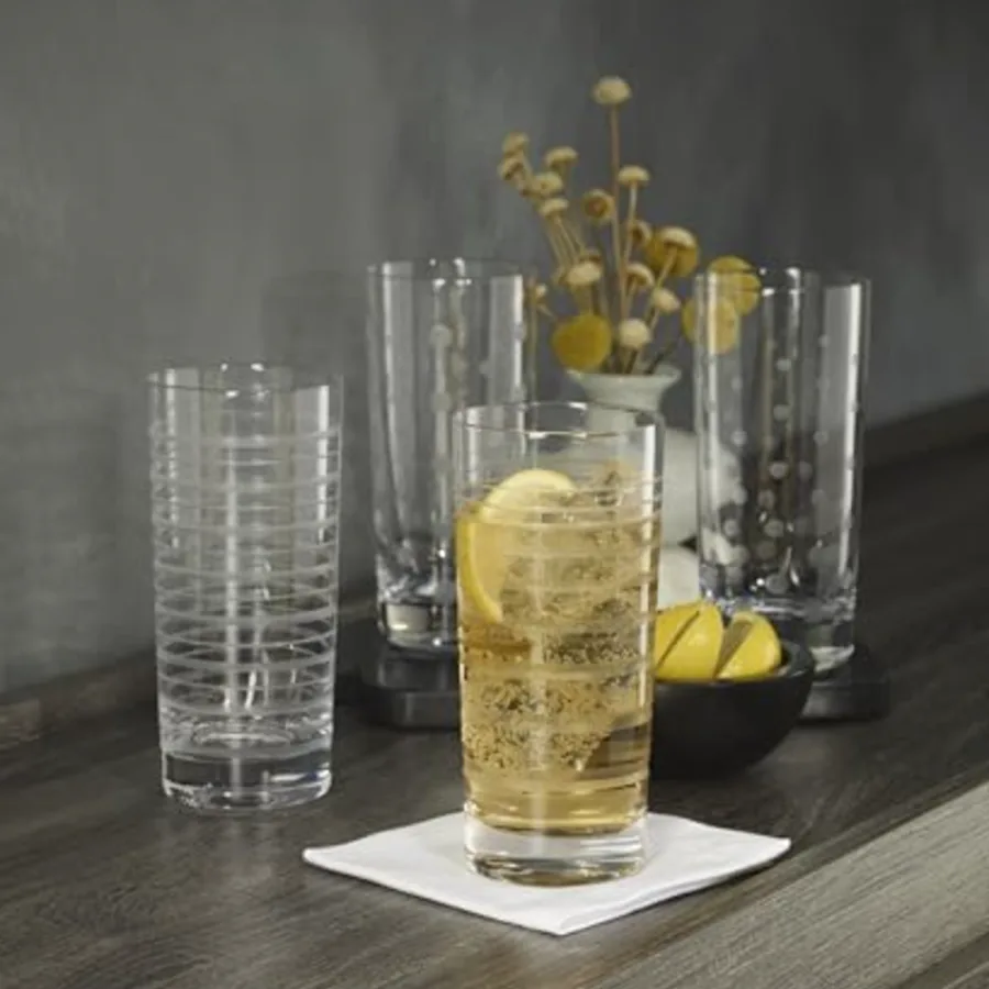 Mingle Hiball Glasses view 3