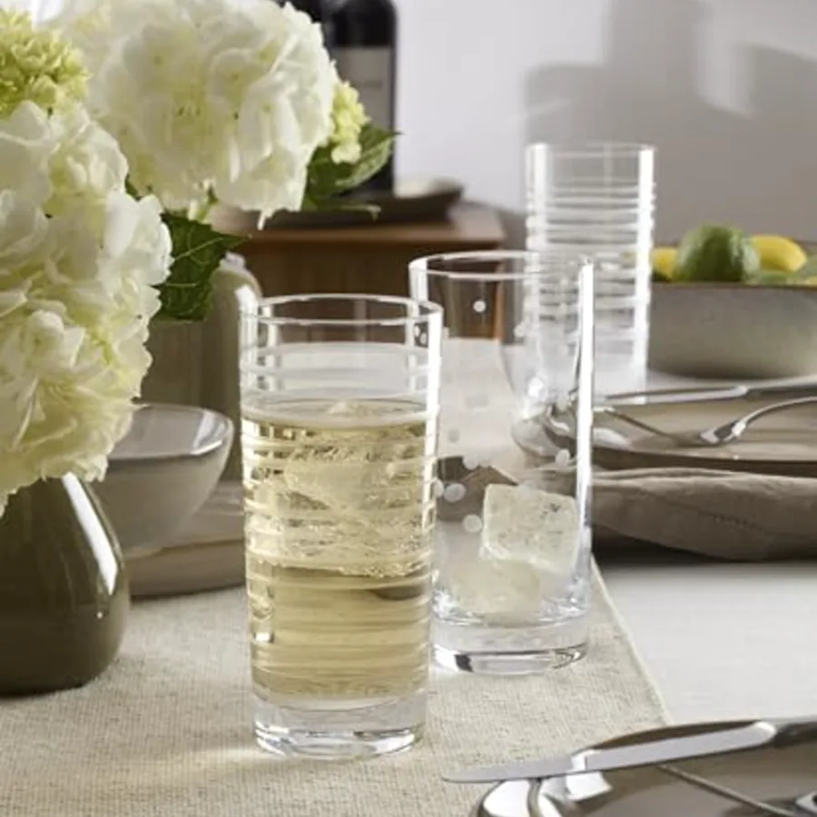 Mingle Hiball Glasses view 5