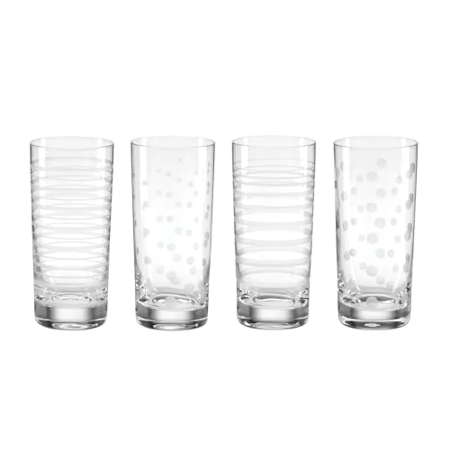 Mingle Hiball Glasses