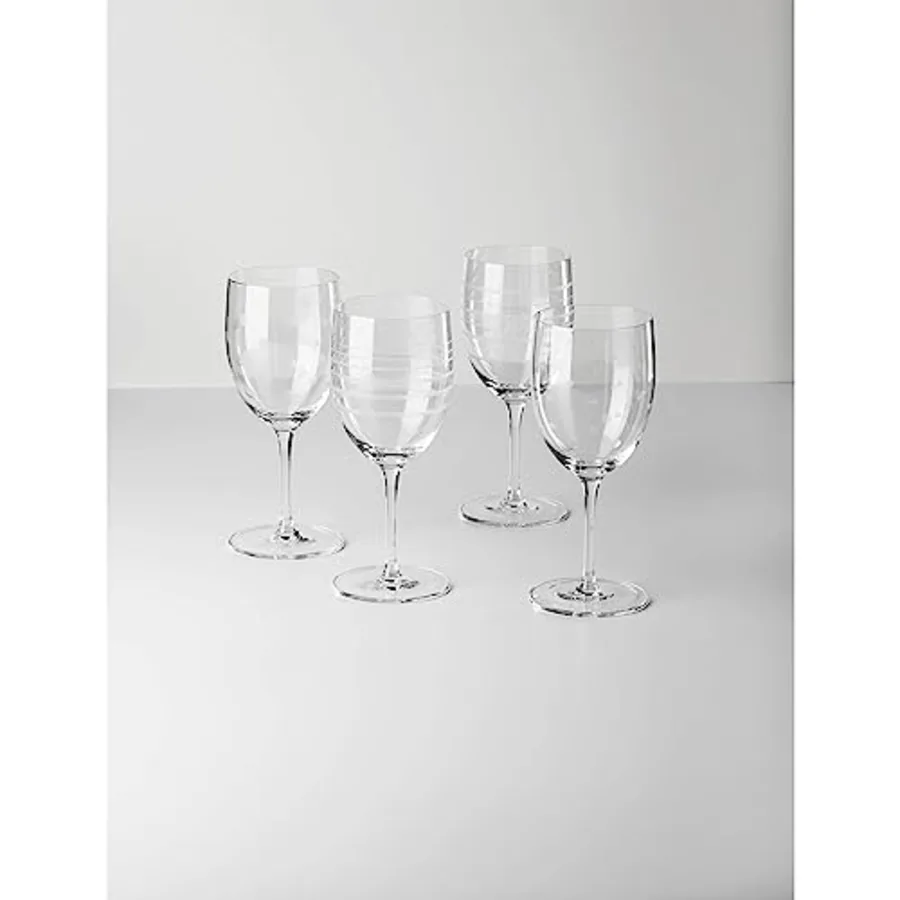 Mingle Wine Glasses view 2