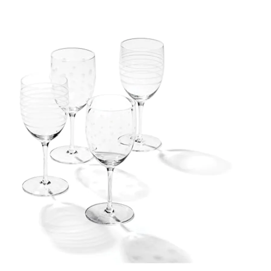 Mingle Wine Glasses view 3