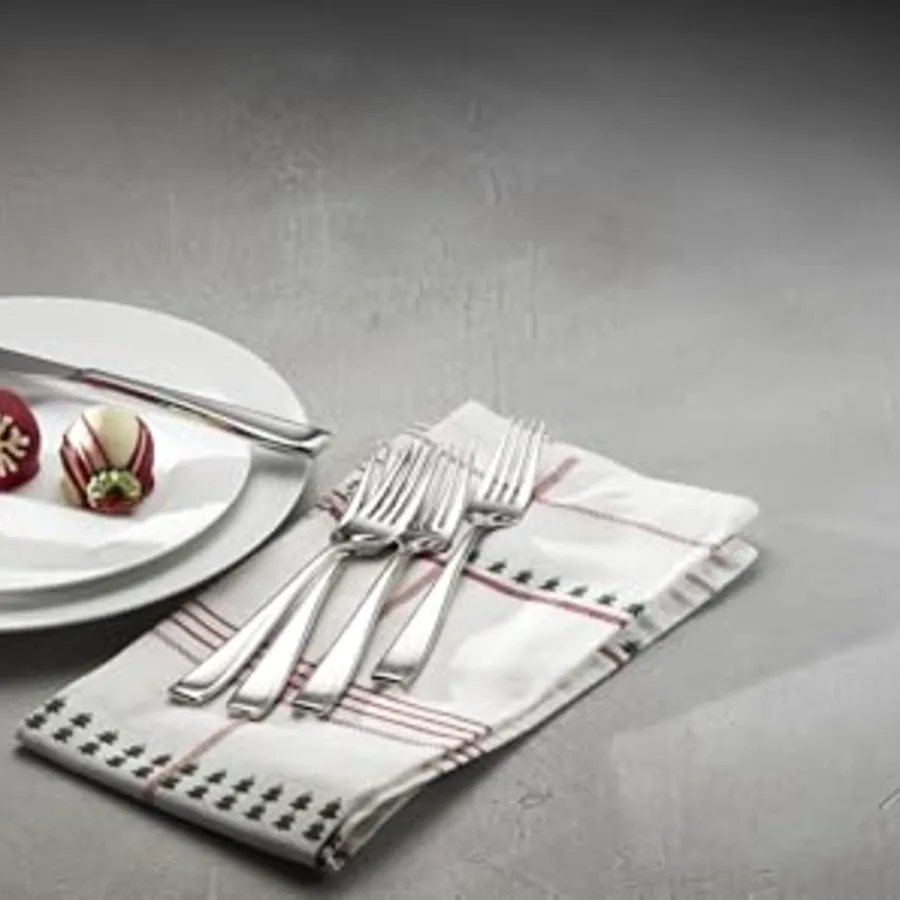 Moda 2-Piece Serving Fork Set view 4