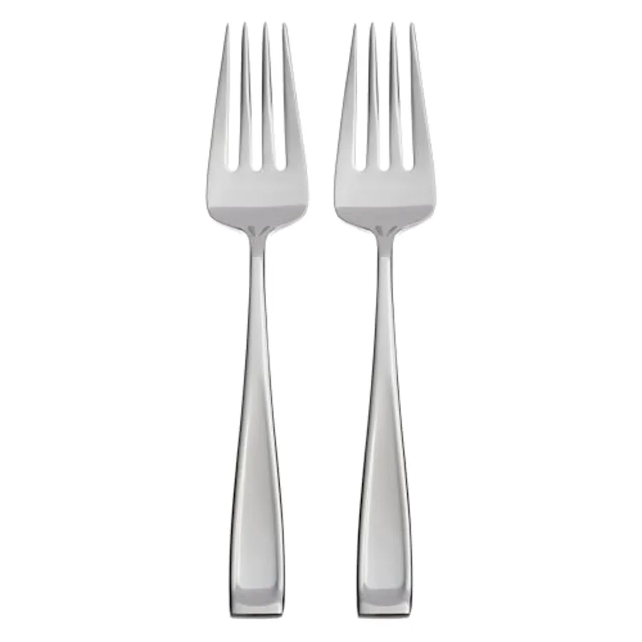 Moda 2-Piece Serving Fork Set