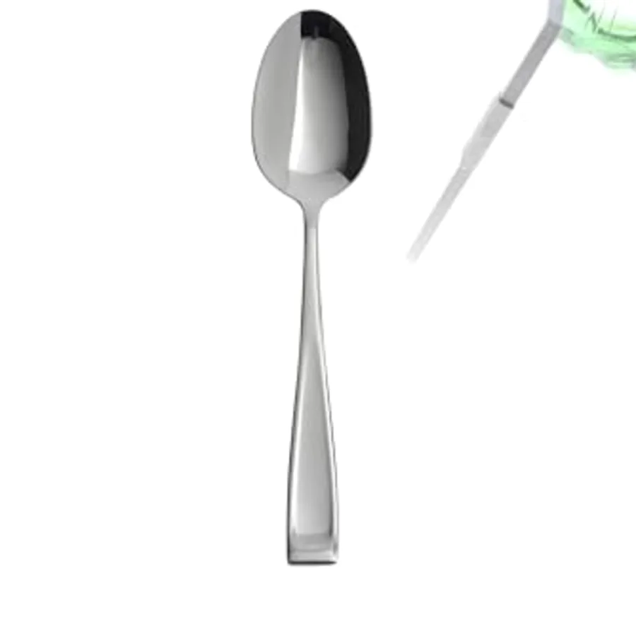 Moda 2-Piece Serving Spoon Set view 2
