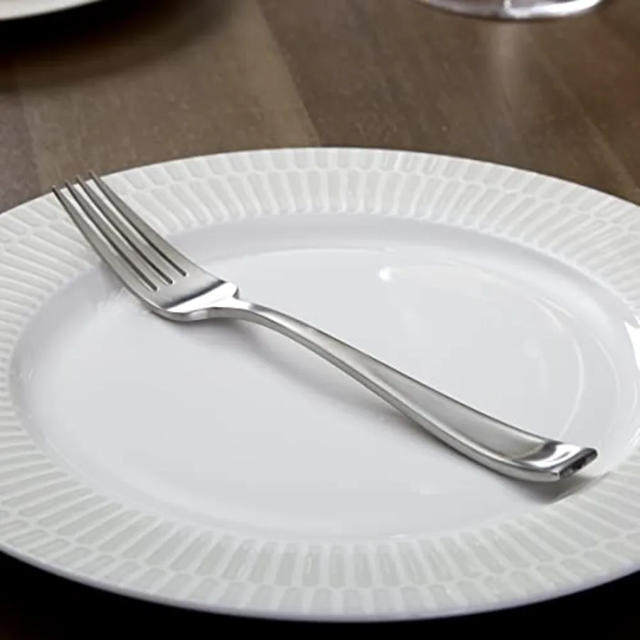 Moda 65 Piece Flatware Set view 3