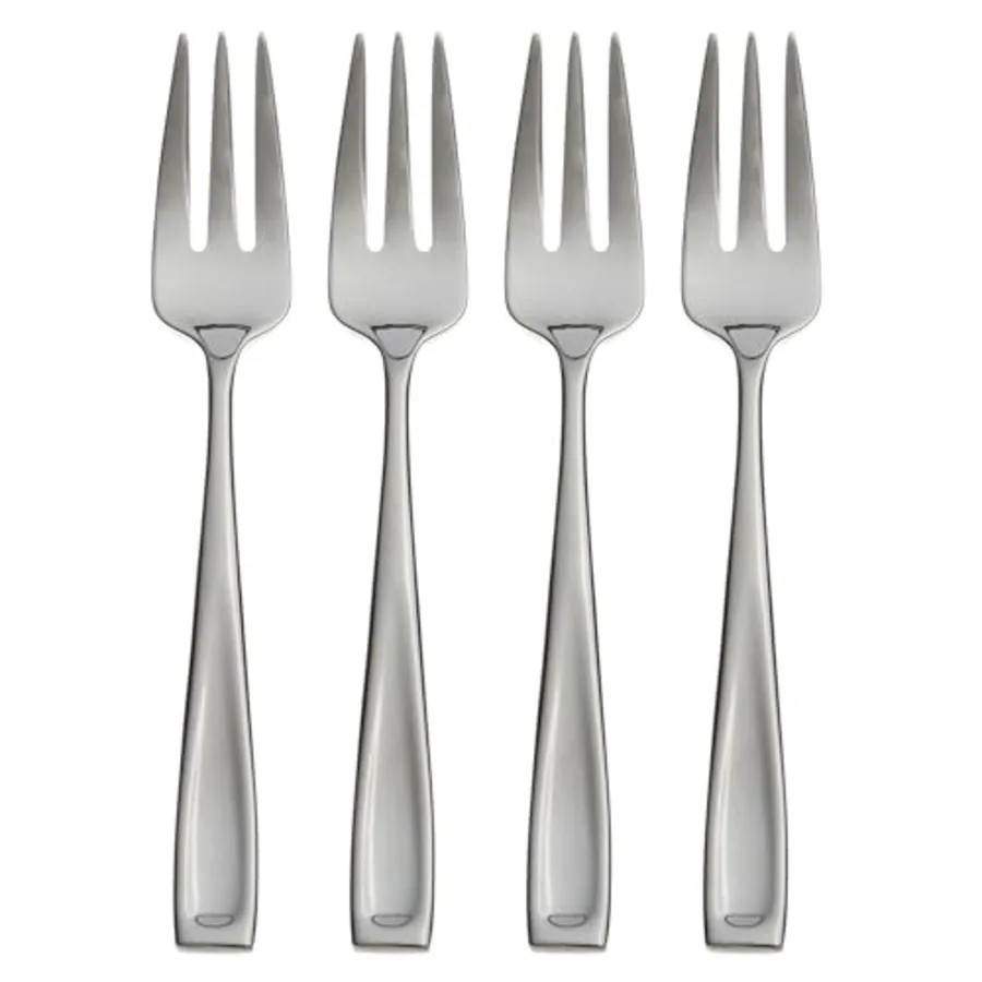 Moda Fine Flatware Cocktail Forks
