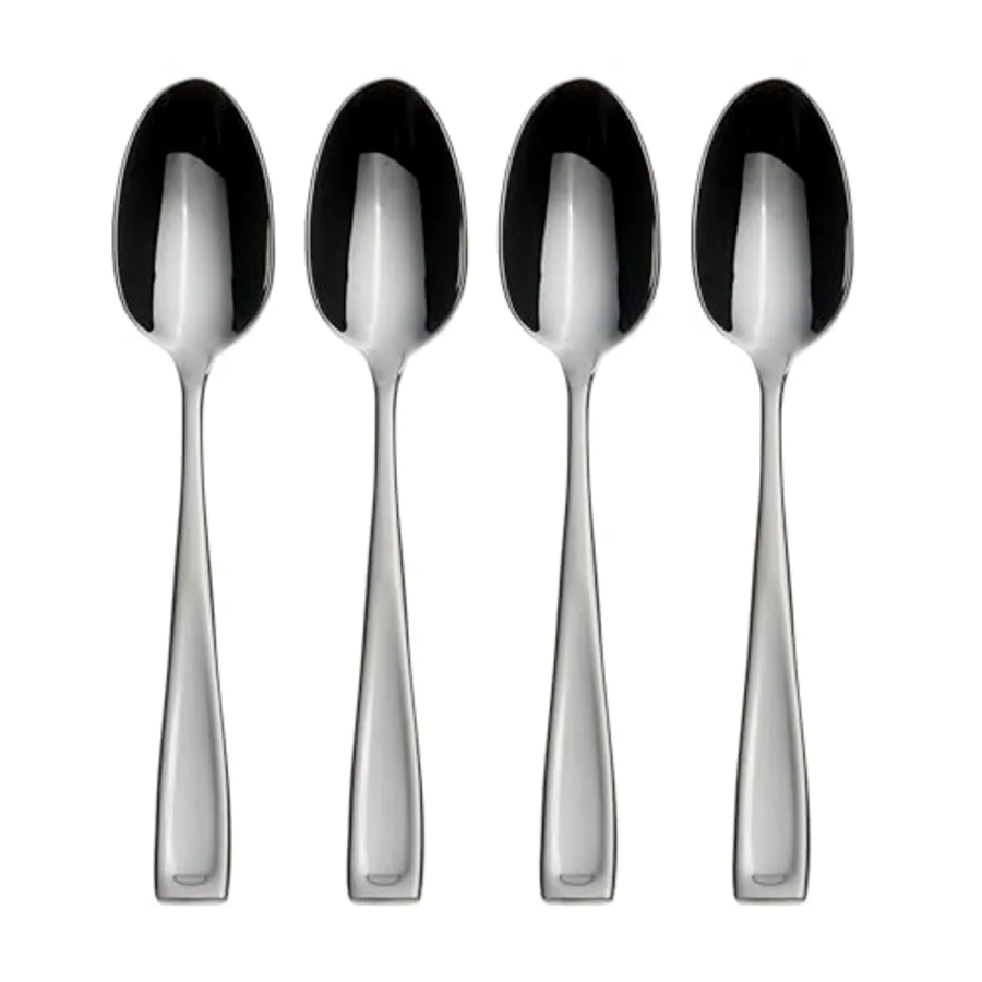 Moda Fine Flatware Cocktail Spoons