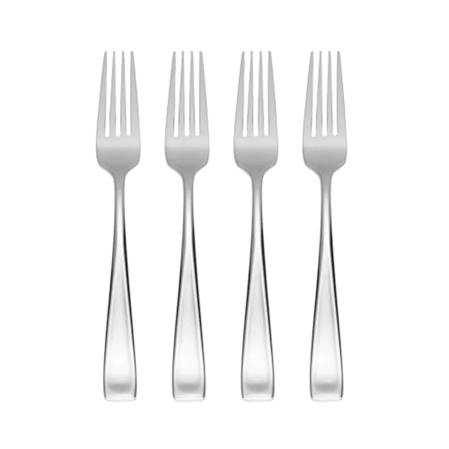 Moda Fine Flatware Dinner Forks Set
