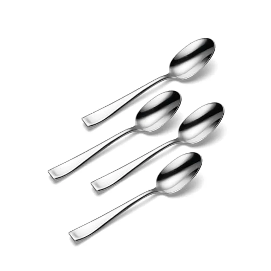 Moda Fine Teaspoons Flatware Set view 2