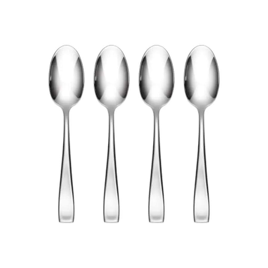 Moda Fine Teaspoons Flatware Set