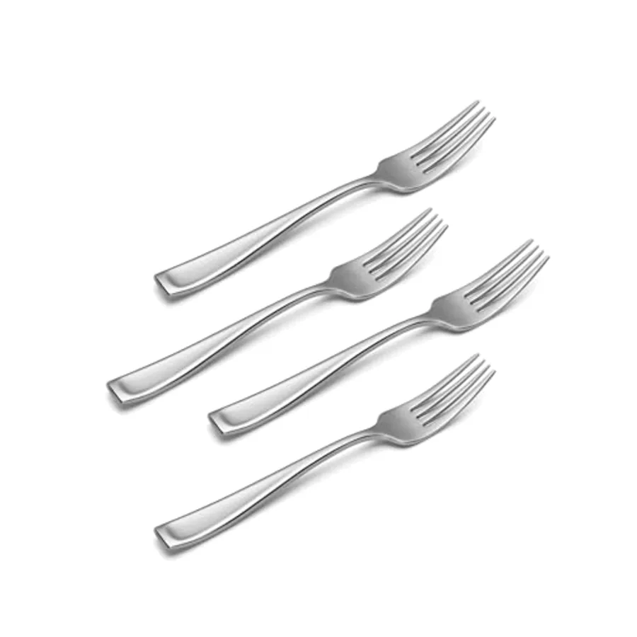 Moda Salad Forks view 2
