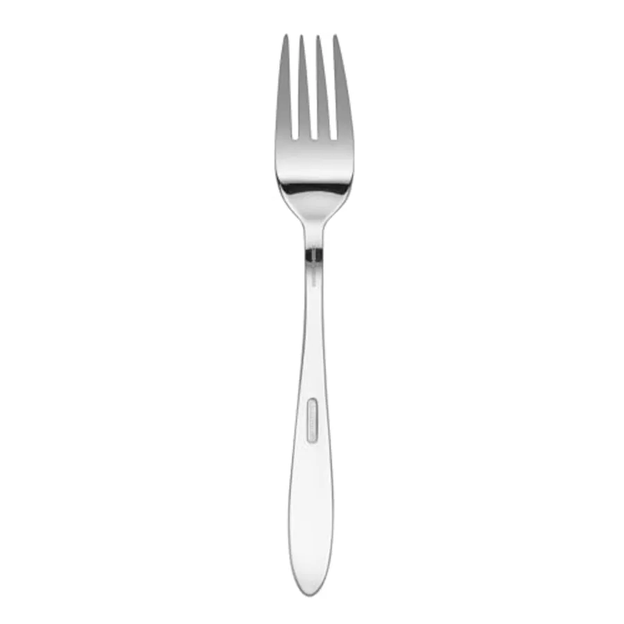 Mooncrest 45-Piece Everyday Flatware Set with Serving view 5