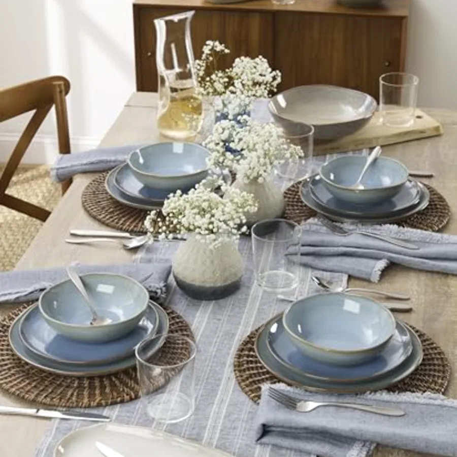 Mooncrest Dinner Forks view 5