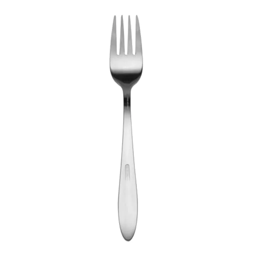 Mooncrest Satin 20 Piece Everyday Flatware Set view 4