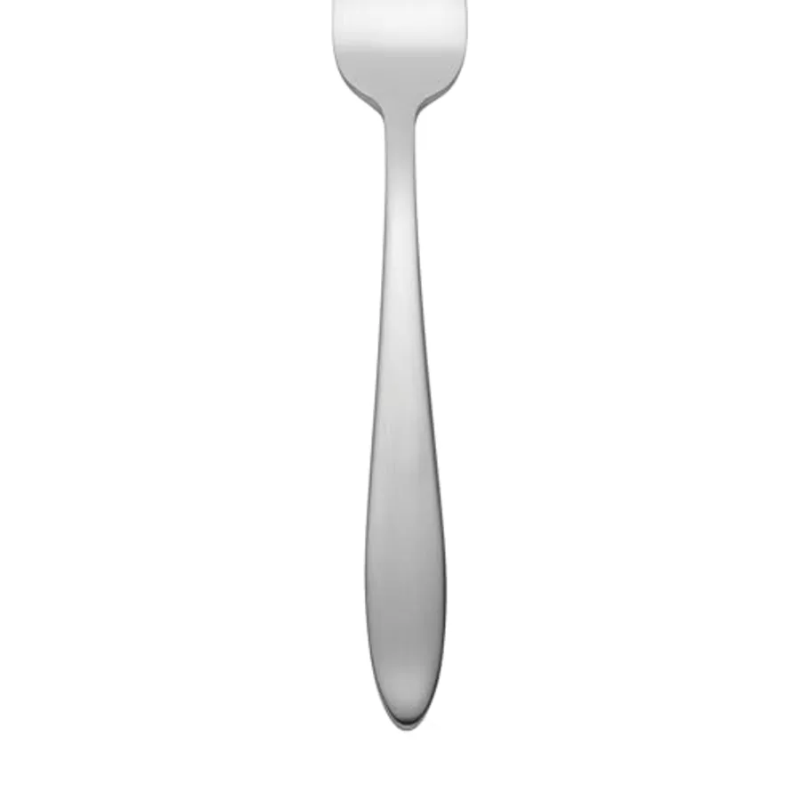 Mooncrest Satin 20 Piece Everyday Flatware Set view 5
